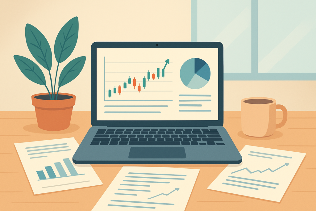 Dividend beleggen voor beginners