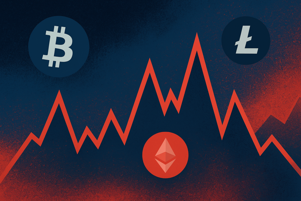 Wat zijn de risico’s van crypto beleggen