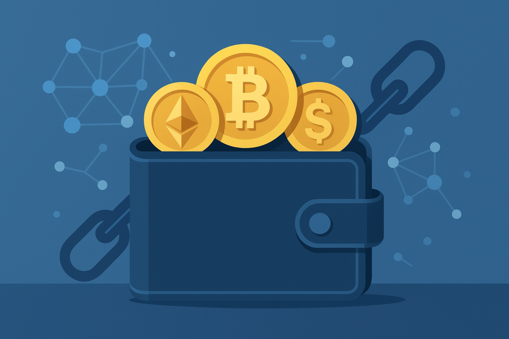 Wat is staking bij crypto