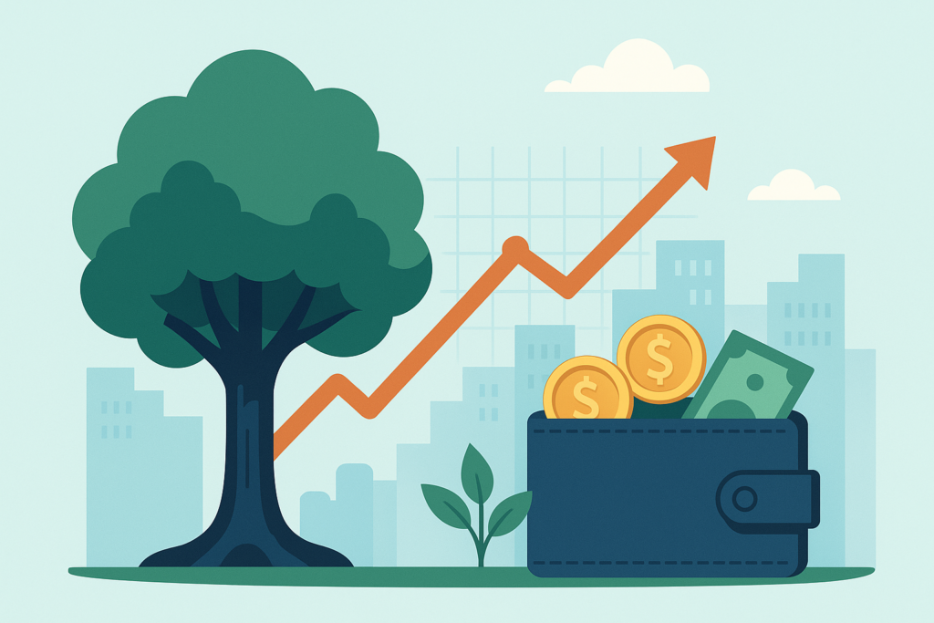 Hoe stabiel is dividend beleggen